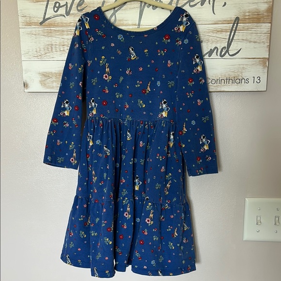 Janie and Jack Other - Janie and Jack X Disney Snow White Dress Size 7